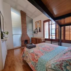 el nido! Private stay at nice apartment North blvd Saltillo Mexico