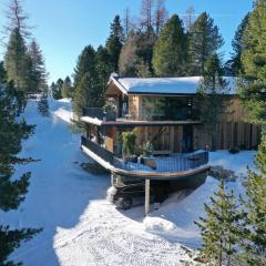 Chalet Kristall