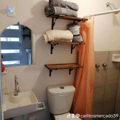 Hospedaje Bugambilias