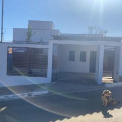 Casa Bela Vista II