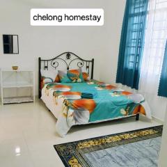 homestay berdekatan umt, unisza, airport ,sesma drawbridge dan stadium gong badak