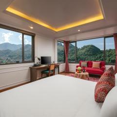 Glow Sapa Hotel