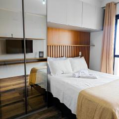 Loft 12º City View