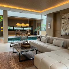 Aora Tirta Villa in Canggu