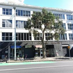 Oceanic Hostel