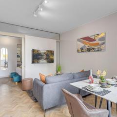 One Rosebank- Urban Vibe