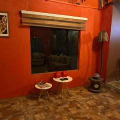Casa Taberna Azul