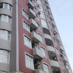 Daily apartment in Baku