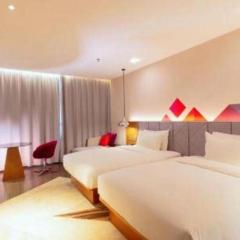 Borrman Hotel Zhanjiang Xuwen Port Terminal