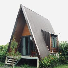 Mây's garden camping