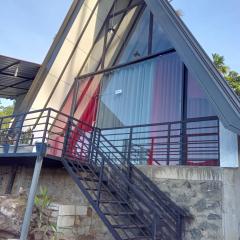 Ella Grand Cabin