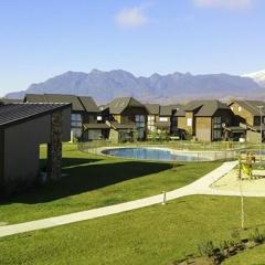 Departamento Costa Pucon