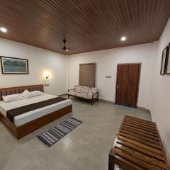 Mangrove Forest Camp Eco Stay Sundarbans, India