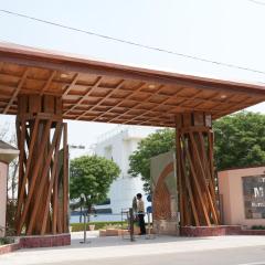 MSG Hotels And Resort