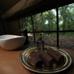 Kumana Under Canvas