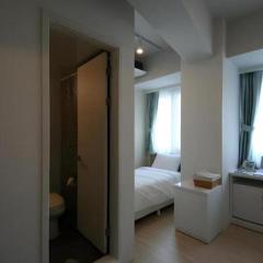 Wons Ville Myeongdong Hotel