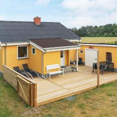 Cozy Island Retreat at Vestero-By Traum