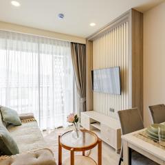 The Ozone Condominium 513 One-Bedroom Apartment