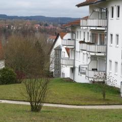 Ferienwohnungen an der Therme