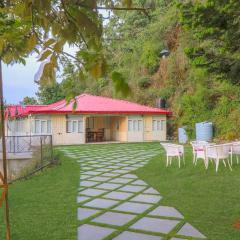 The HillCrest Mussoorie, Mall Road