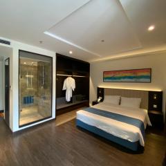 Căn hộ khách sạn Hạ Long Premier Sapphire
