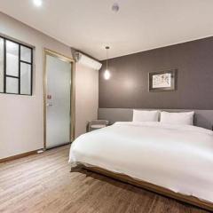 Seesun Hotel Gimpo Airport