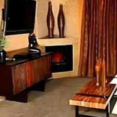 The Resort on Mount Charleston