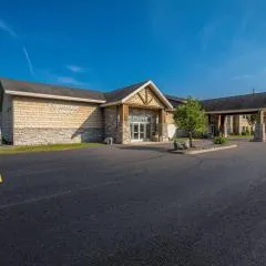 Rodeway Inn & Suites Tomahawk