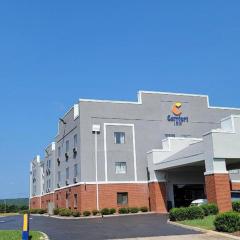 Comfort Inn Bessemer Birmingham South