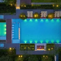 Zhangjiajie SANHE Hotel