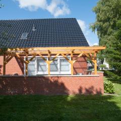 Greetsiel Ekkes-Huus