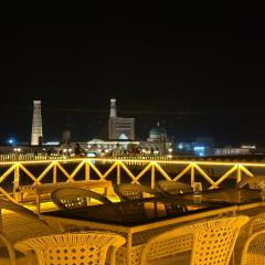 Khiva Bibimariyam