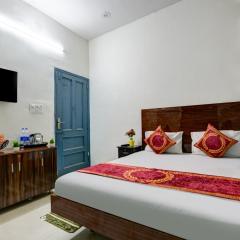 Hotel ALLEN STAY Uttam Nagar