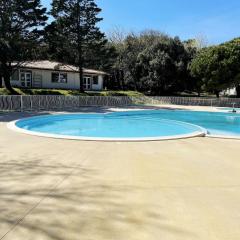 Apartment on Île d'Oléron near Beach
