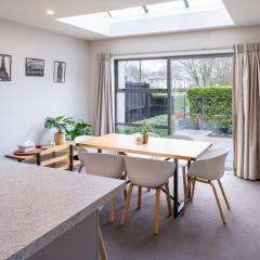 The Willows Parkside Retreat