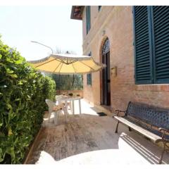 Dimora Senese a due passi dal centro