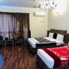 Smart lodge Islamabad
