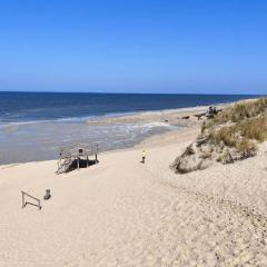 Apartment in Westerland