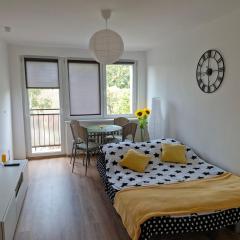 Perła nad Bałtykiem Kołobrzeg Podczele