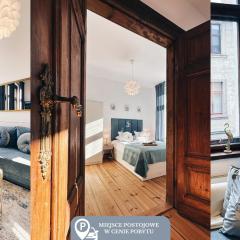 Best 2 Rest Apartment z parkingiem