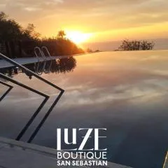 Hotel Luze Boutique San Sebastian