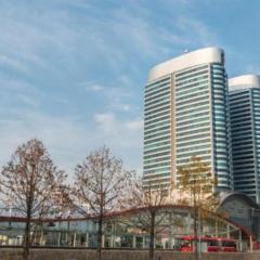 Centaurus Islamabad Elite Residence - 1BHK, 2BHK & 3BHK