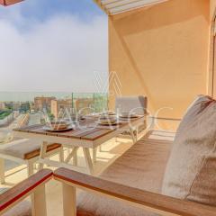 Kenza - Luxe - Piscine - 5/6 Px