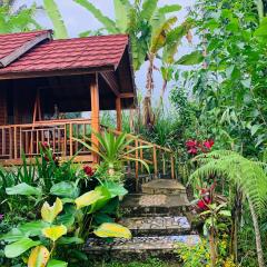 Bintang Homestay