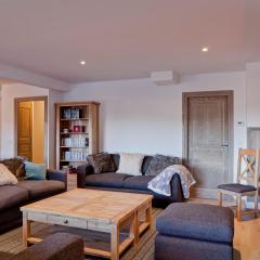 Appartement 12 pers avec WiFi et parking - La Tania - FR-1-513-17