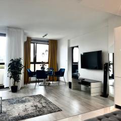 PODWALE 2 Apt 31 - Self Check-In 20h - Parking & Lift