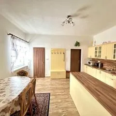 Apartmány U sv. Anny