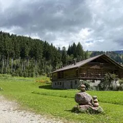 Lärchenwirt Dolomites