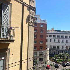 Ciro a Maschio Angioino