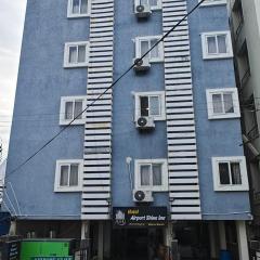 Hotel Airport Shine Inn